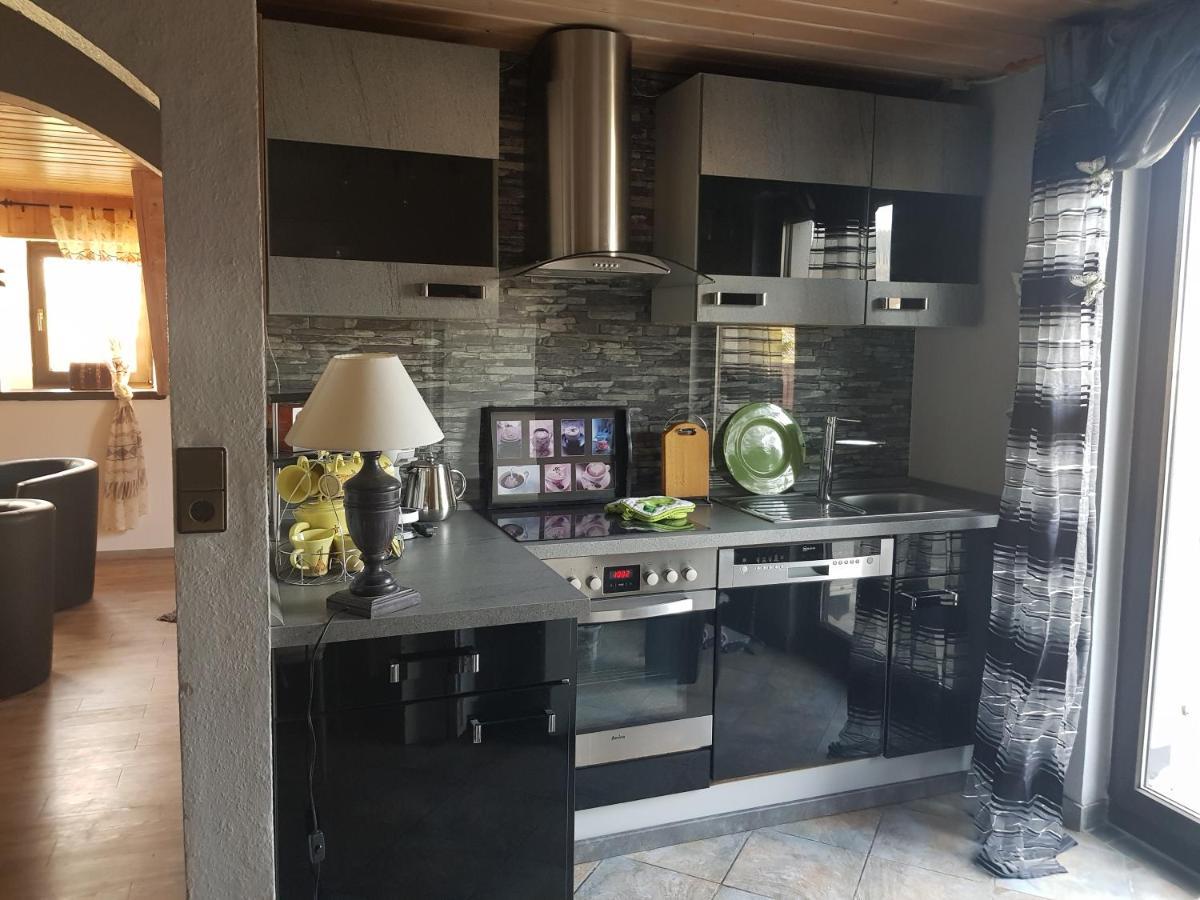 Ferienwohnung Parkblick Медебах Экстерьер фото