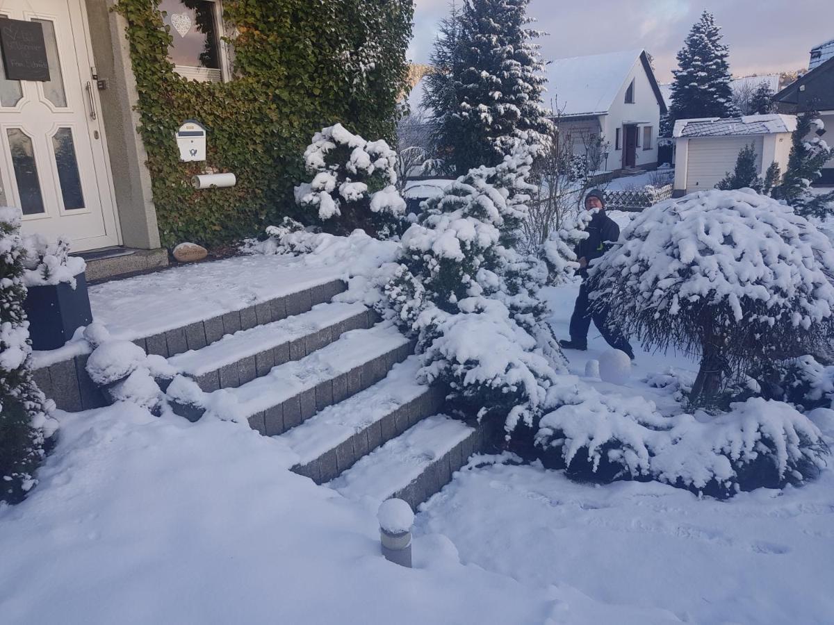 Ferienwohnung Parkblick Медебах Экстерьер фото